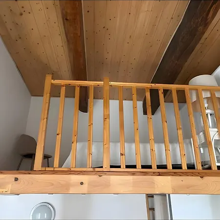 A Deux Pas Des Arenes شقة *